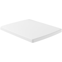 Сиденье для унитаза Villeroy & Boch Memento 2.0 с крышкой SoftClosing QuickRelease 8M24S101
