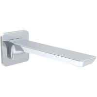 Villeroy Boch Subway 3.0 TVT11200100061 Излив для ванны хром