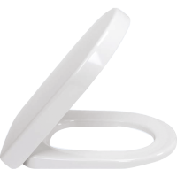 Villeroy & Boch сиденье с крышкой для унитаза Subway 2.0 9M68Q1R2