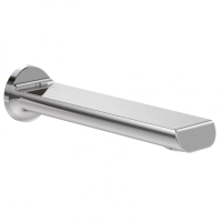 Излив Villeroy & Boch Liberty TVT10700200061 для ванны, хром TVT10700200061