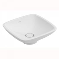 Раковина Villeroy & Boch Loop & Friends 514910R2 43 белый, Star White 514910R2