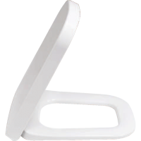 Villeroy & Boch Joyce 9M52S101 Сиденье с крышкой для унитаза