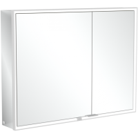 Villeroy & Boch My View Now A4551000 Зеркальный шкаф 100 см