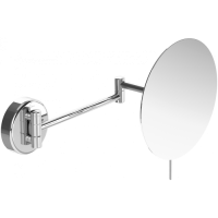 Регулируемое зеркало для макияжа Villeroy & Boch Elements-Tender TVA15101700061