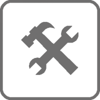 Аксессуары Слив Tempoplex Plus 140 x 270 x 140 mm, Белый