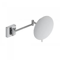 Регулируемое зеркало для макияжа Villeroy & Boch Elements-Striking TVA15201800061