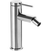 Villeroy Boch Dawn TVB10620115361 Смеситель для биде однорычажный хром