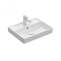 Раковина Villeroy & Boch Collaro 4A366001 60*47 белый альпин 4A366001