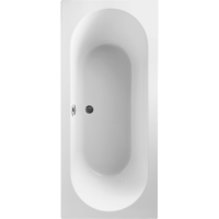 Ванна Villeroy & Boch O.novo 190 x 90 см акриловая UBA190CAS2V-01