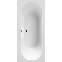 Ванна Villeroy & Boch Oberon 2.0 180 x 80 см квариловая UBQ180OBR2DV-01