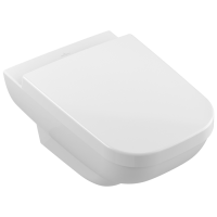 Villeroy & Boch Joyce 5607R0R1 Унитаз с открытым смывным краем