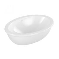 Раковина Villeroy & Boch Loop & Friends 4A540001 48.5x32.5 альпийский белый 4A540001