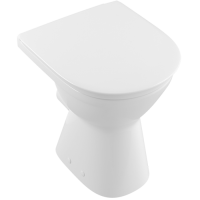 Villeroy & Boch O.novo Vita 46831001 Унитаз с вертикальным смывом Vita