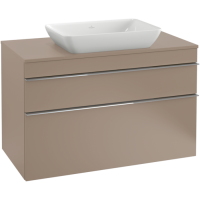 Раковина накладная Villeroy & Boch Venticello 36 x 55.5 см 41135501