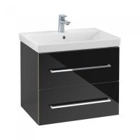 Тумба под раковину Villeroy & Boch Avento ширина 63 см A89000B3