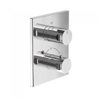 Термостат встраиваемый на 1 выход Villeroy & Boch TVD00065200061