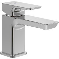 Villeroy & Boch Subway 3.0 Смеситель для холодной воды без Выдвижной механизм слива, Хром TVW11200600061