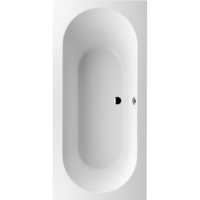 Ванна Villeroy & Boch Oberon 190 x 90 см квариловая UBQ199OBE2V-01