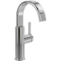 Смеситель для раковины Villeroy & Boch Dawn с боковым рычагом TVW10611615161