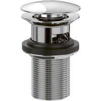 Механизм слива Push-Open Villeroy & Boch TVP00000301061