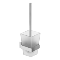 Комплект для туалетного ершика Villeroy & Boch Elements-Striking TVA15201700061