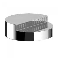 Комплект ручек Villeroy & Boch Dawn TVW10613015161 для смесителя, хром TVW10613015161