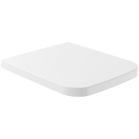 Сиденье для унитаза Villeroy & Boch Finion с крышкой SoftClosing QuickRelease 9M88S1R1