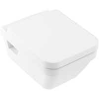 Villeroy & Boch Architectura Комбинированная упаковка, настенный, Альпийский белый 5685HR01