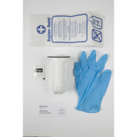 Villeroy & Boch Аксессуары Сифон-картридж ViChange, 80 x 80 x 145 mm 87061000