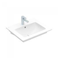 Раковина Villeroy & Boch Venticello 50.5 x 60 см 41246001