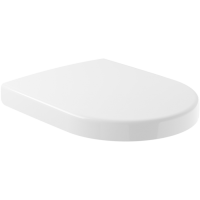 Сиденье для унитаза Villeroy & Boch Subway 2.0 с крышкой SoftClosing QuickRelease 9M68S101