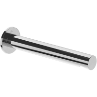 Villeroy Boch Dawn TVW10612A15361 Излив для ванны хром