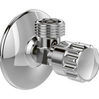 Вентиль Villeroy & Boch TVC00001500261 хром TVC00001500261