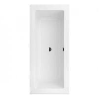 Ванна акриловая Villeroy & Boch Legato UBA199LEG2V-RW 190х90 белый UBA199LEG2V-RW