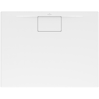 Villeroy & Boch Architectura Душевой поддон, 900 x 700 x 15 mm, Альпийский белый UDA9070ARA215V-01