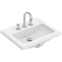 Донный клапан нажимной с сифоном EasyAccess Villeroy & Boch 92198800