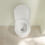 Villeroy & Boch Avento Комбинированная упаковка, настенный, с DirectFlush, Альпийский белый 5656HR01