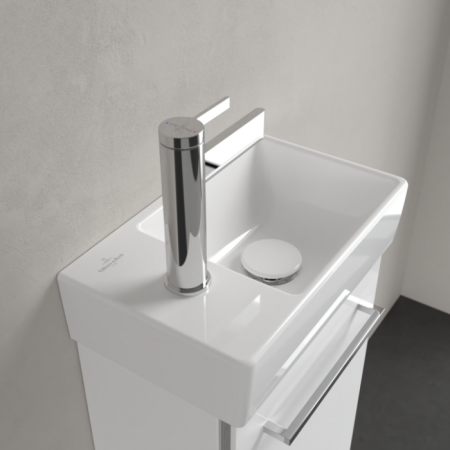 Раковина Villeroy & Boch Avento 36 x 22 см 43003R01