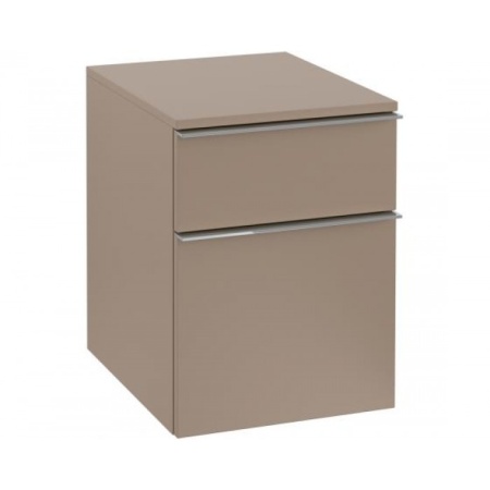 Шкаф Villeroy & Boch Venticello A95401VG Truffle Grey A95401VG