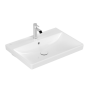 Раковина Villeroy & Boch Avento 47 x 65 см 41586501