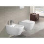 Villeroy & Boch Subway 2.0 Комбинированная упаковка, настенный, с DirectFlush, Альпийский белый 5614R201