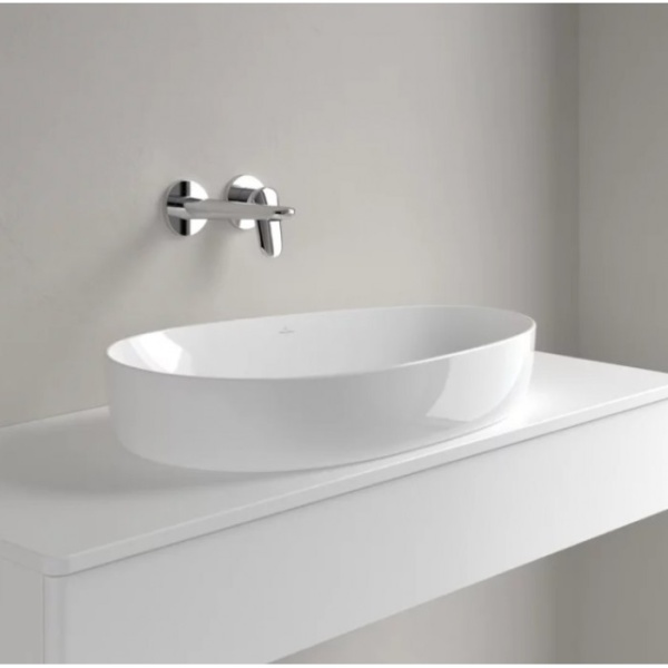 Villeroy & Boch Antao 4A7465R1 Раковина накладная 650 x 400 mm