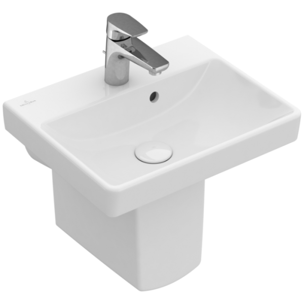 Раковина Villeroy & Boch Avento 37 x 45 см 73584501