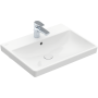 Раковина Villeroy & Boch Avento 47 x 60 см CeramicPlus 415860R1