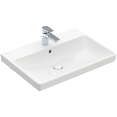 Раковина Villeroy & Boch Avento 47 x 65 см 41586501