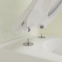 Villeroy & Boch Subway 2.0 Комбинированная упаковка, настенный, с DirectFlush, Альпийский белый 5614R201