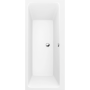 Ванна Villeroy & Boch Subway 170 x 75 см акриловая UBA170SUB2V-01