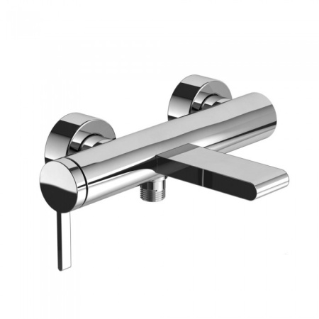 Смеситель для ванны Villeroy & Boch Dawn однорычажный TVT10650115161