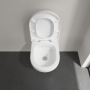 Сиденье для унитаза Villeroy & Boch Architectura с крышкой SoftClosing QuickRelease 98M9C101