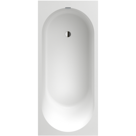 Ванна Villeroy & Boch Oberon 2.0 180х80 см квариловая UBQ181OBR2DV-01